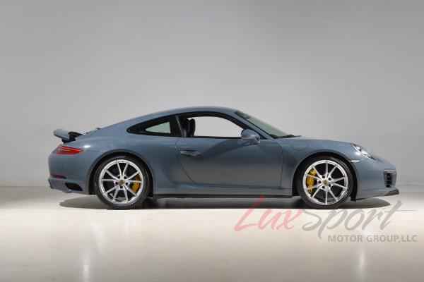 Used 2018 Porsche 911 Carrera 4S | Woodbury, NY