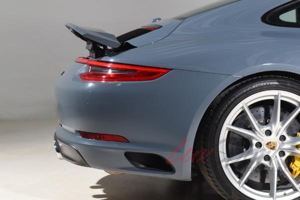 Used 2018 Porsche 911 Carrera 4S | Woodbury, NY