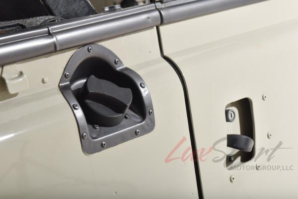 Used 1962 Land Rover Series 2 Safari  | Woodbury, NY