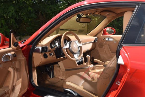 Used 2010 Porsche 911 Carrera 4S | Woodbury, NY