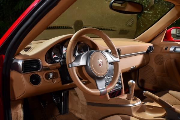 Used 2010 Porsche 911 Carrera 4S | Woodbury, NY