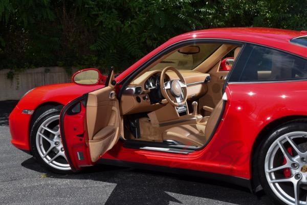 Used 2010 Porsche 911 Carrera 4S | Woodbury, NY