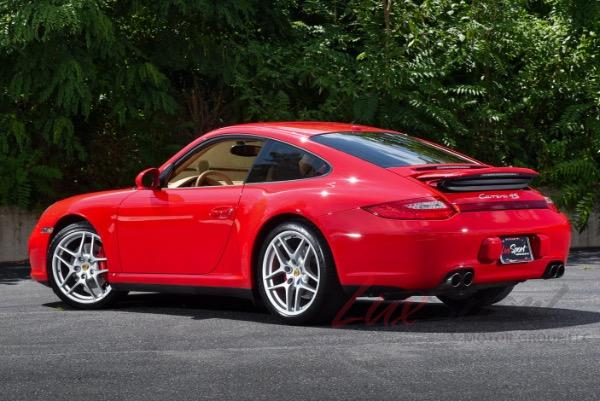 Used 2010 Porsche 911 Carrera 4S | Woodbury, NY
