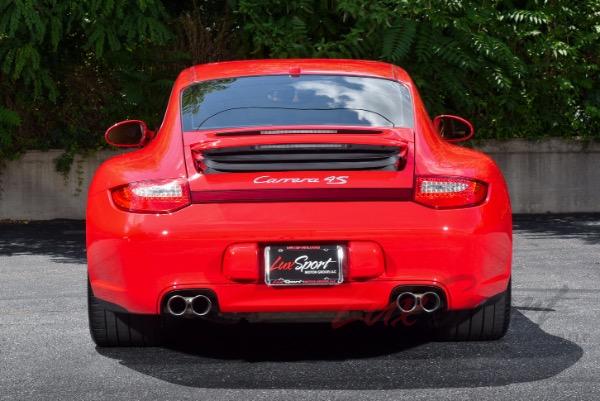 Used 2010 Porsche 911 Carrera 4S | Woodbury, NY