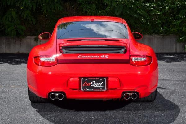 Used 2010 Porsche 911 Carrera 4S | Woodbury, NY