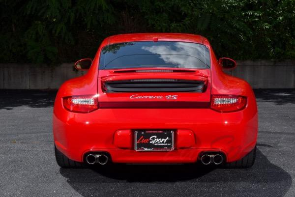 Used 2010 Porsche 911 Carrera 4S | Woodbury, NY
