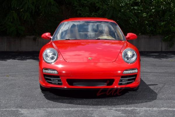 Used 2010 Porsche 911 Carrera 4S | Woodbury, NY