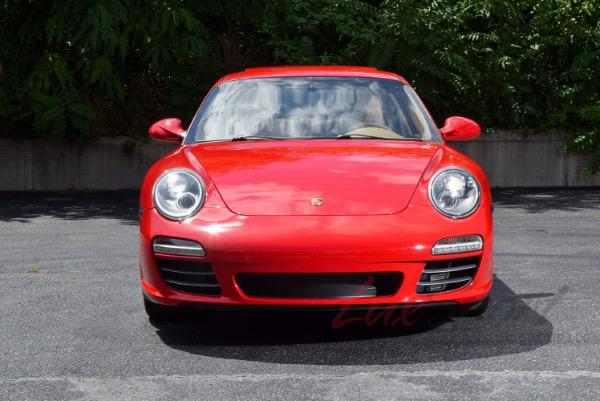 Used 2010 Porsche 911 Carrera 4S | Woodbury, NY