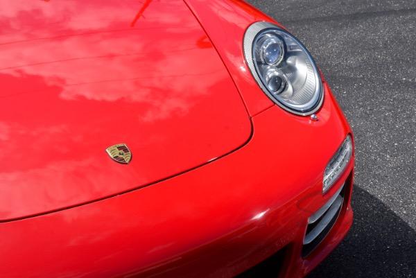 Used 2010 Porsche 911 Carrera 4S | Woodbury, NY