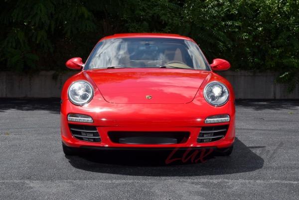 Used 2010 Porsche 911 Carrera 4S | Woodbury, NY