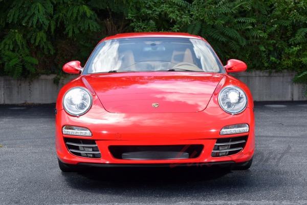 Used 2010 Porsche 911 Carrera 4S | Woodbury, NY