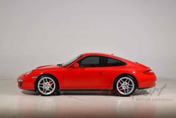Used 2010 Porsche 911 Carrera 4S | Woodbury, NY