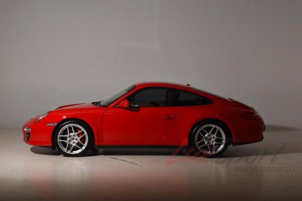 Used 2010 Porsche 911 Carrera 4S | Woodbury, NY