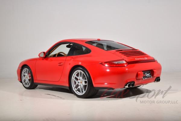 Used 2010 Porsche 911 Carrera 4S | Woodbury, NY