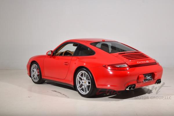 Used 2010 Porsche 911 Carrera 4S | Woodbury, NY