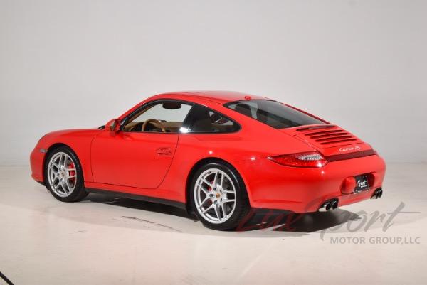 Used 2010 Porsche 911 Carrera 4S | Woodbury, NY