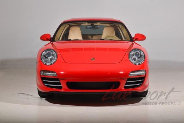 Used 2010 Porsche 911 Carrera 4S | Woodbury, NY