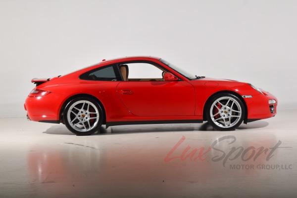 Used 2010 Porsche 911 Carrera 4S | Woodbury, NY