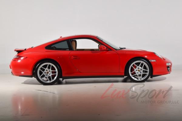 Used 2010 Porsche 911 Carrera 4S | Woodbury, NY