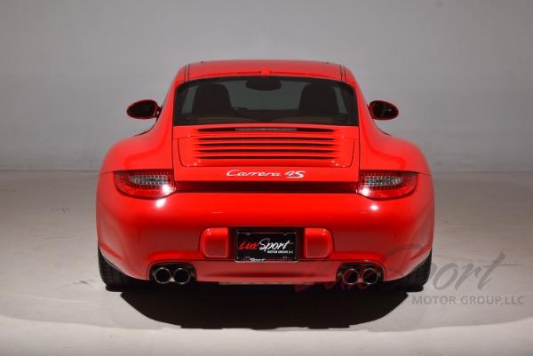 Used 2010 Porsche 911 Carrera 4S | Woodbury, NY
