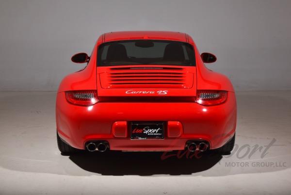 Used 2010 Porsche 911 Carrera 4S | Woodbury, NY