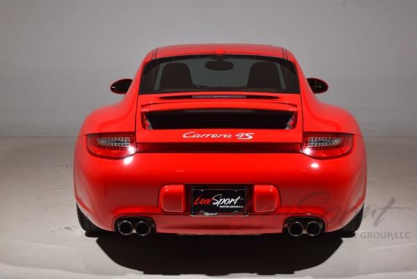 Used 2010 Porsche 911 Carrera 4S | Woodbury, NY