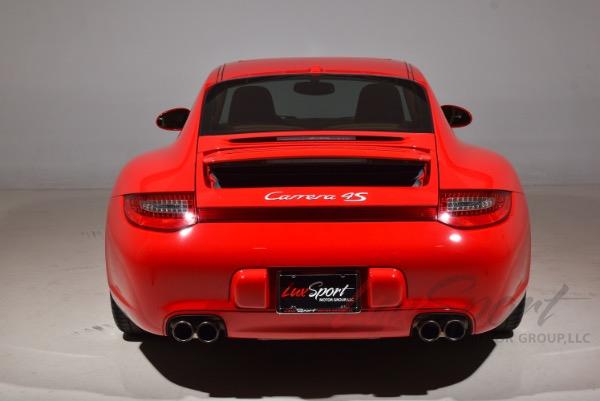Used 2010 Porsche 911 Carrera 4S | Woodbury, NY