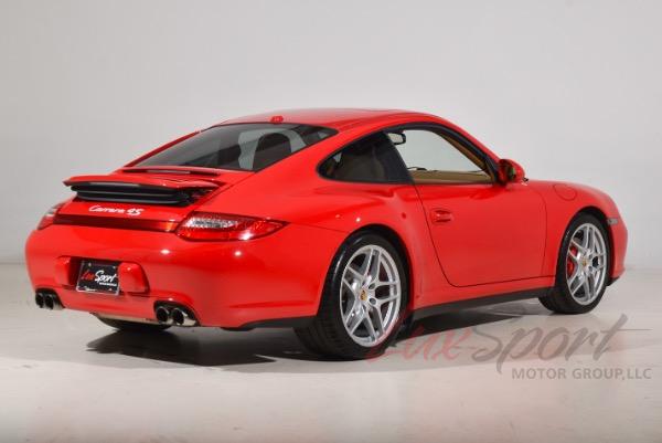 Used 2010 Porsche 911 Carrera 4S | Woodbury, NY