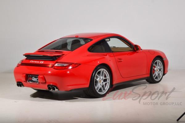 Used 2010 Porsche 911 Carrera 4S | Woodbury, NY