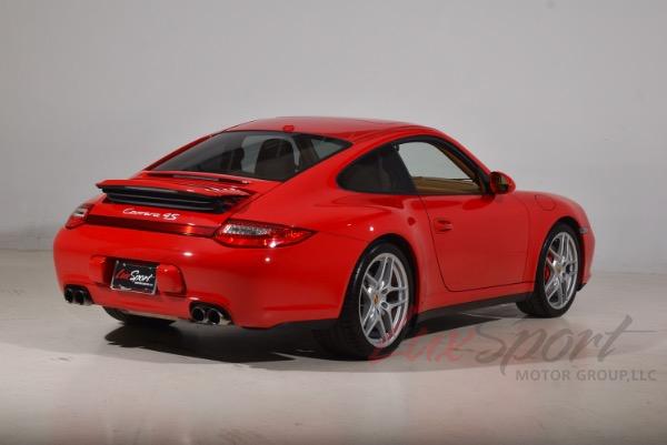 Used 2010 Porsche 911 Carrera 4S | Woodbury, NY