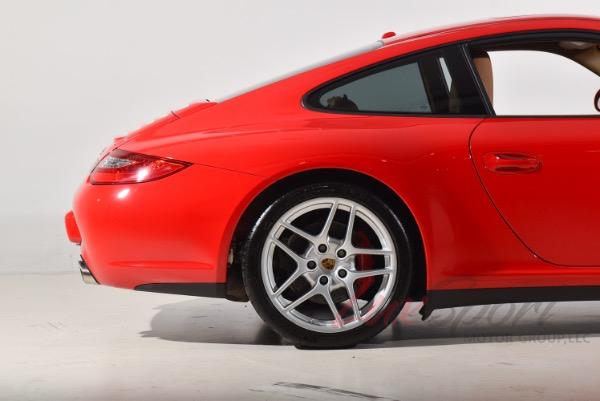 Used 2010 Porsche 911 Carrera 4S | Woodbury, NY