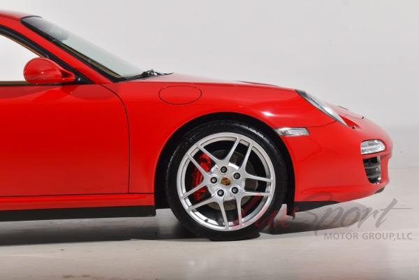 Used 2010 Porsche 911 Carrera 4S | Woodbury, NY