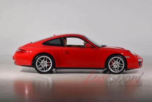Used 2010 Porsche 911 Carrera 4S | Woodbury, NY
