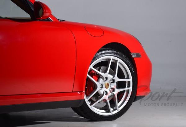 Used 2010 Porsche 911 Carrera 4S | Woodbury, NY