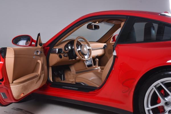 Used 2010 Porsche 911 Carrera 4S | Woodbury, NY