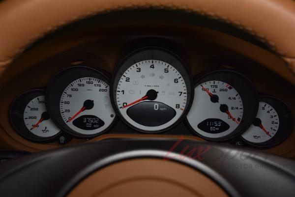 Used 2010 Porsche 911 Carrera 4S | Woodbury, NY