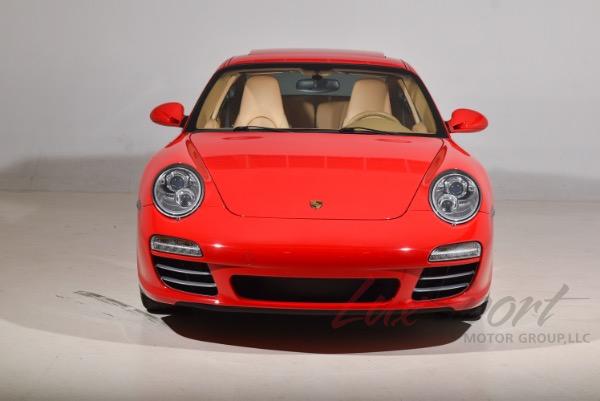 Used 2010 Porsche 911 Carrera 4S | Woodbury, NY
