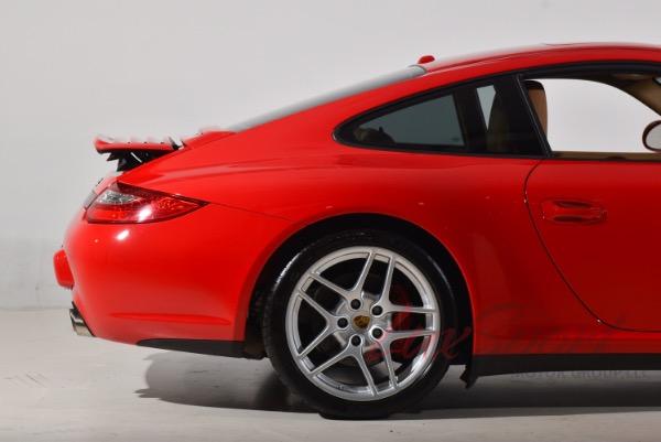 Used 2010 Porsche 911 Carrera 4S | Woodbury, NY