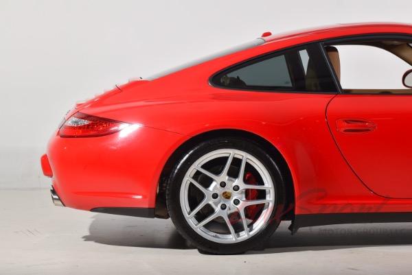 Used 2010 Porsche 911 Carrera 4S | Woodbury, NY