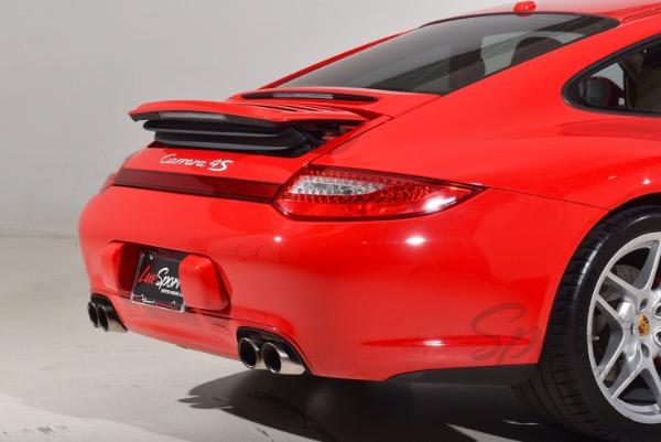 Used 2010 Porsche 911 Carrera 4S | Woodbury, NY