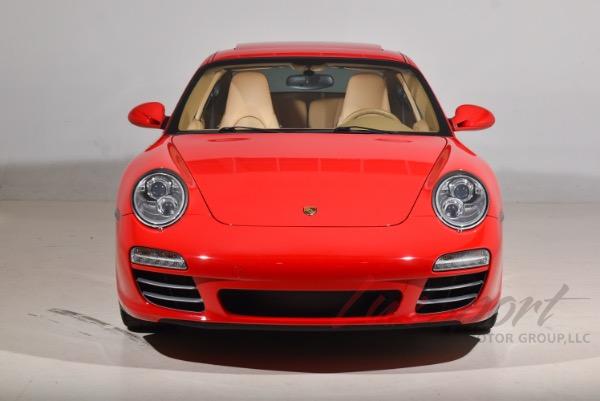 Used 2010 Porsche 911 Carrera 4S | Woodbury, NY