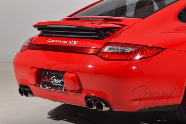 Used 2010 Porsche 911 Carrera 4S | Woodbury, NY