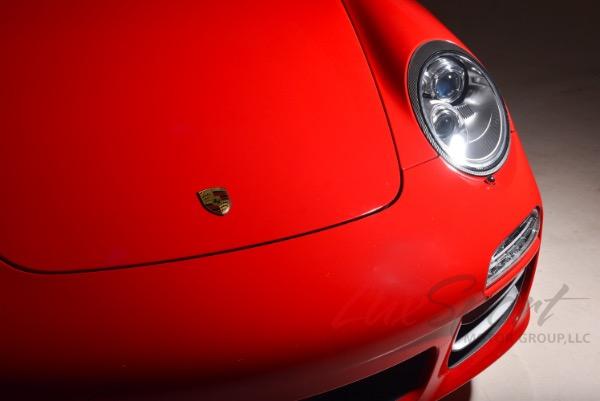 Used 2010 Porsche 911 Carrera 4S | Woodbury, NY