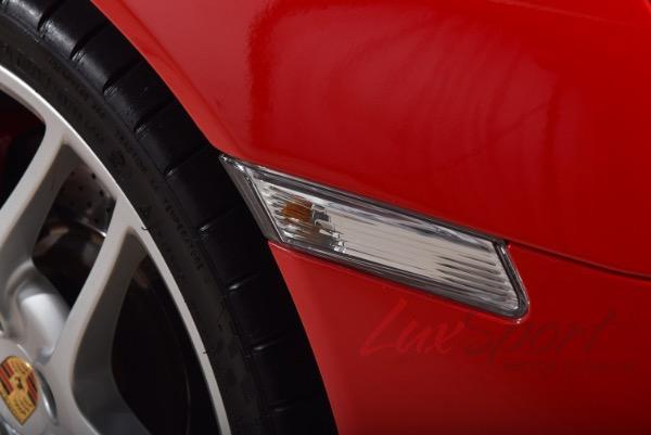 Used 2010 Porsche 911 Carrera 4S | Woodbury, NY