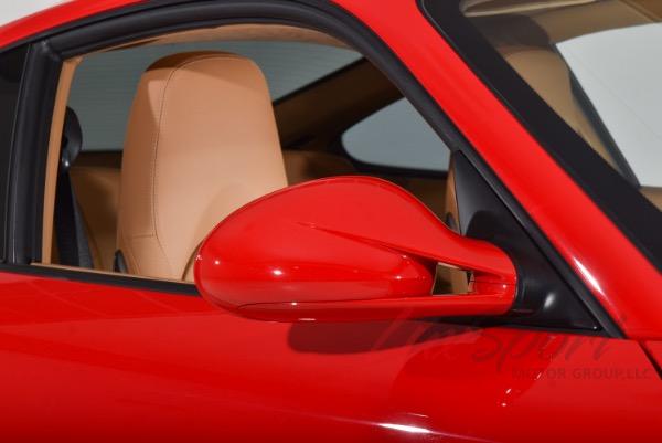 Used 2010 Porsche 911 Carrera 4S | Woodbury, NY