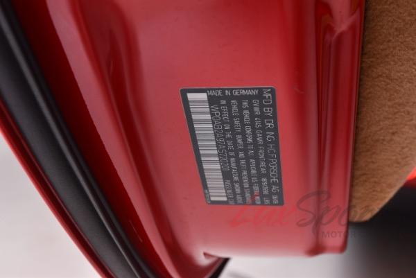 Used 2010 Porsche 911 Carrera 4S | Woodbury, NY