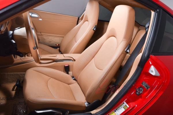 Used 2010 Porsche 911 Carrera 4S | Woodbury, NY