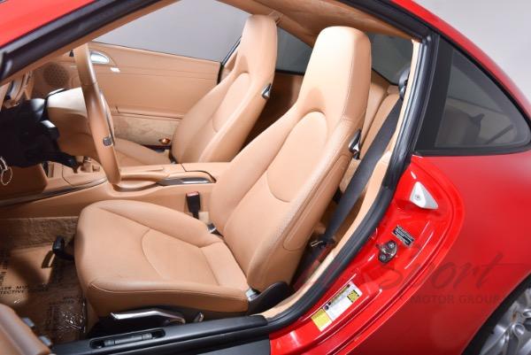 Used 2010 Porsche 911 Carrera 4S | Woodbury, NY