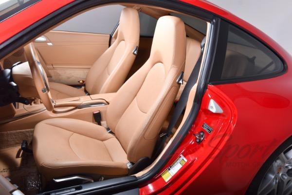 Used 2010 Porsche 911 Carrera 4S | Woodbury, NY