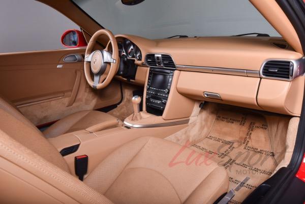 Used 2010 Porsche 911 Carrera 4S | Woodbury, NY